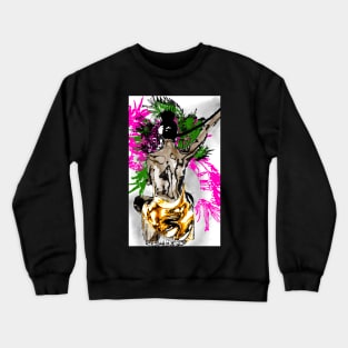 Dancing queen Crewneck Sweatshirt